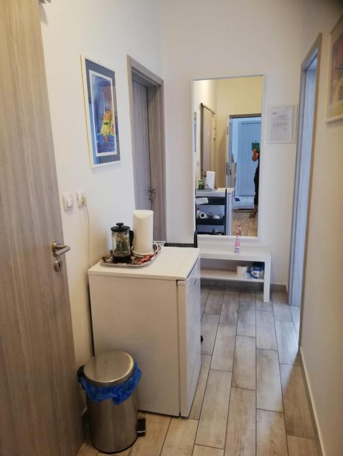 Apartment Villa Franci Паг Екстериор снимка