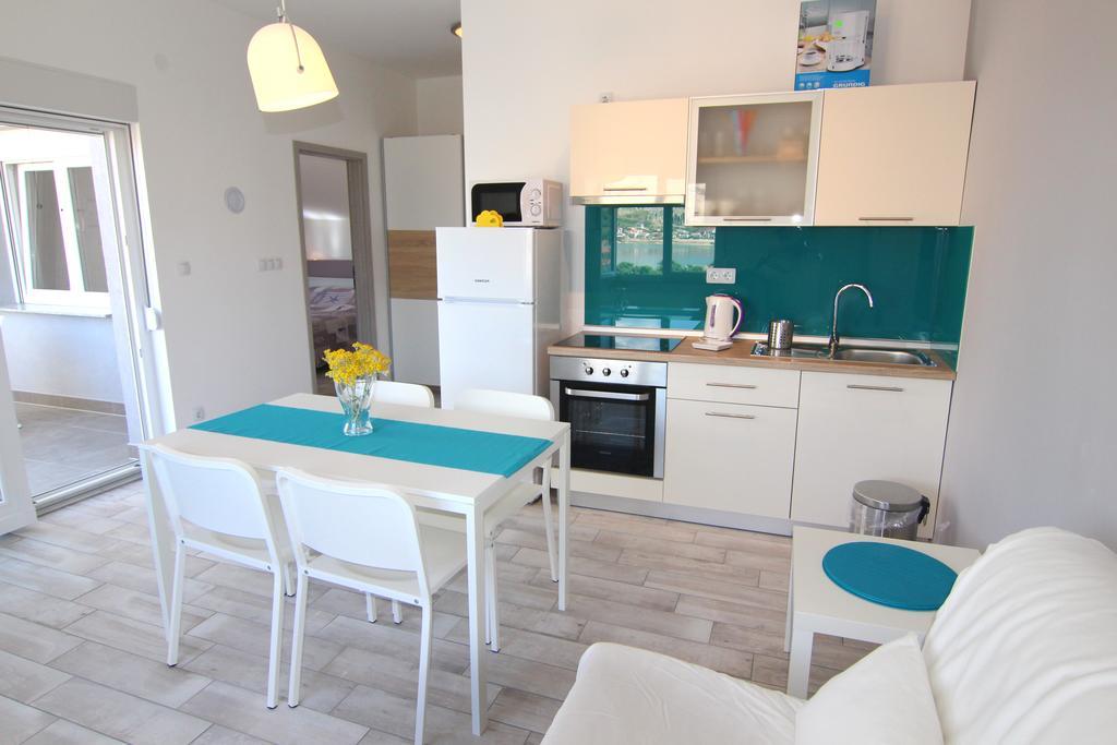 Apartment Villa Franci Паг Стая снимка