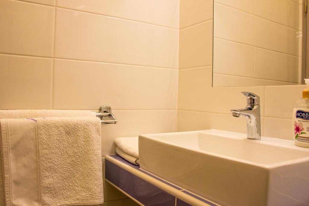 Apartment Villa Franci Паг Екстериор снимка