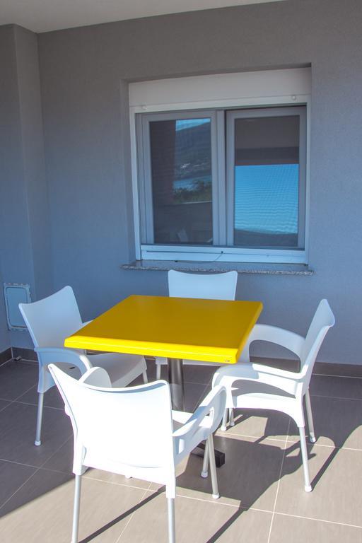 Apartment Villa Franci Паг Екстериор снимка