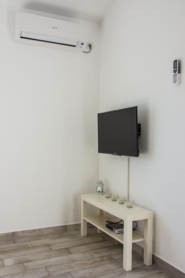 Apartment Villa Franci Паг Екстериор снимка