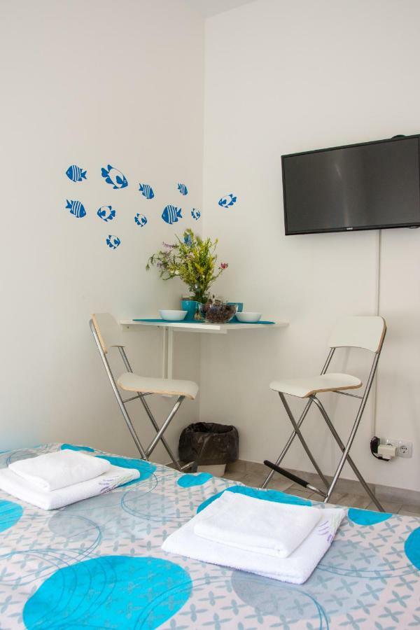 Apartment Villa Franci Паг Екстериор снимка