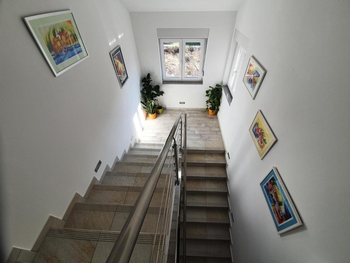 Apartment Villa Franci Паг Екстериор снимка